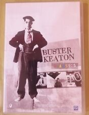 Buster keaton classics usato  Genova