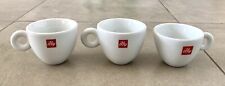 Grandes tasses illy d'occasion  Marseille VI