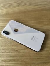 iphone x 64gb silver white perfect condition na sprzedaż  PL