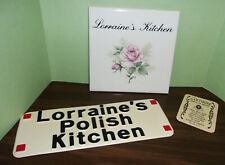 Lorraine polish kitchen for sale  Dyer