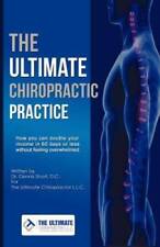 Ultimate chiropractic practice for sale  Montgomery