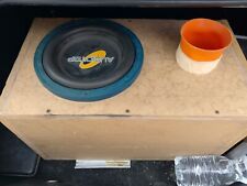 Subwoofer audiotop con usato  Spadafora