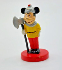 Figurine novag disney d'occasion  Faches-Thumesnil