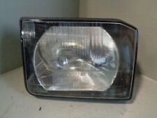 Discovery headlight side for sale  AXMINSTER