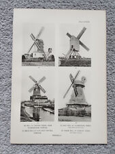 Examples windmills suffolk for sale  STAFFORD