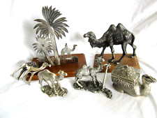 Vintage metal silver for sale  CHESTER