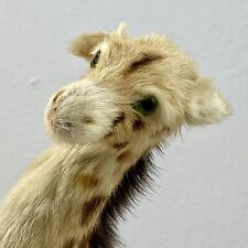 Furry giraffe figurine for sale  Miami