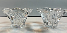 Vintage crystal arques for sale  Ocklawaha