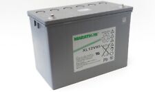 Industriebatterie gnb xl12v85 gebraucht kaufen  Hamburg