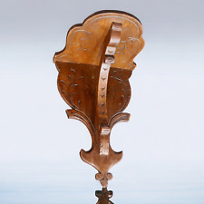 Mensola legno 1800 usato  Torino