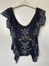 Free people top gebraucht kaufen  Fürstenfeldbruck