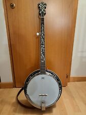 Banjo corde ibanez usato  Vo