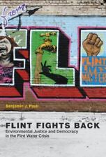 Flint fights back for sale  USA