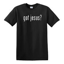 Got jesus shirt for sale  Southington