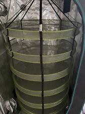 tier 6 drying rack for sale  Denver