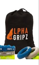 Alpha gripz bands for sale  Perris