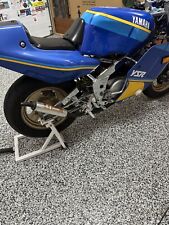 1988 yamaha ysr 50 for sale  Morrow