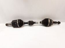 Driver left axle for sale  South Bend