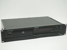 Rack-Mount DENON DN-C615 Professional CD Player Works Great! Free Shipping! for sale  Shipping to South Africa