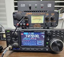 Icom 7300 ldg for sale  Hurricane