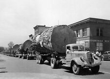 1949 logging trucks for sale  Granite City