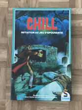Jdr chill 09221 d'occasion  Montpellier-