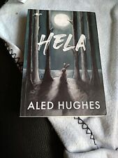 Hela aled hughes for sale  CARDIFF