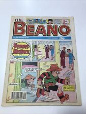 Beano comic october for sale  BRENTWOOD