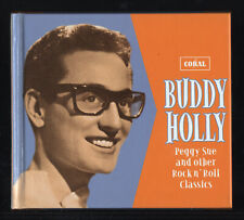 Buddy holly peggy d'occasion  Combronde