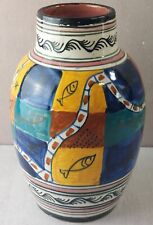 Ancien vase oriental d'occasion  Seingbouse