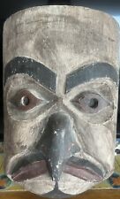 Large antique kwakiutl for sale  Bountiful