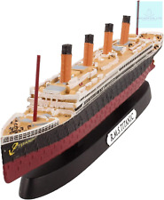 Titanic resin model for sale  BANGOR