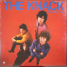 The Knack Roundtrip LP Capitol ST-12168 encolher na capa comprar usado  Enviando para Brazil