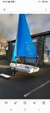 Laser pico sailing for sale  BARROW-IN-FURNESS