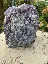 Large amethyst crystal for sale  Summerville