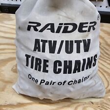 Raider atv tire for sale  Goffstown