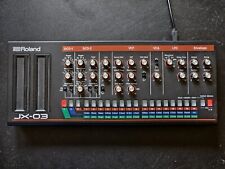 Roland boutique synthesizer for sale  EDINBURGH