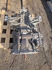 Mercedes Actros Mp4 Automatic Gearbox, used for sale  Shipping to South Africa