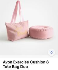 Avon inflatable cushion for sale  ISLES OF SCILLY