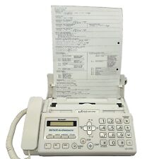 Sharp a760 faxgerät gebraucht kaufen  Leun