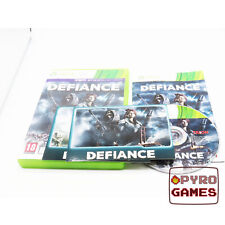 Defiance - Xbox 360 - PAL comprar usado  Enviando para Brazil