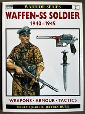 Osprey waffen soldier d'occasion  Nogent-sur-Marne
