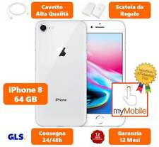Apple iphone ricondizionato usato  Napoli