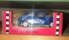 Fiat 127 blu usato  Italia