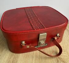 Vintage constellation luggage for sale  NOTTINGHAM