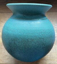 Studio pottery vase for sale  CHELTENHAM