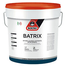 Batrix boero idropittura usato  Santa Maria La Carita