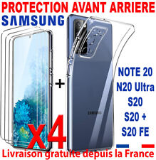 Coque protection for d'occasion  Paris XV