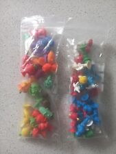 Lidl stickeez bag for sale  SHOREHAM-BY-SEA