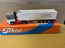 Tekno scania kraker for sale  Shipping to Ireland